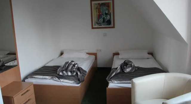 Hotel-Restaurant Mengeder Volksgarten, Забронировать Отель Дортмунд Ruhr area