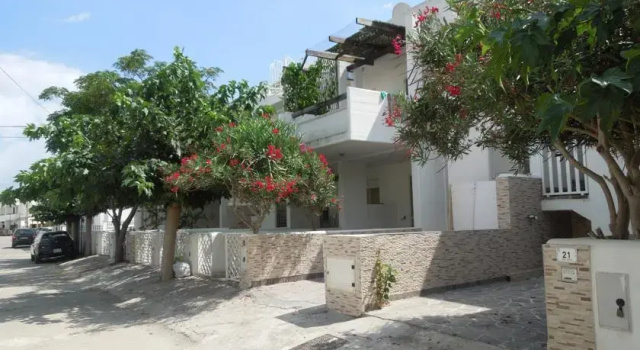 Holiday home Case mar Della Torre