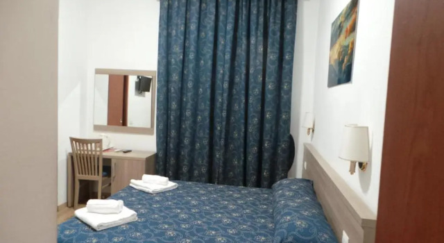 Двухместный номер Standard Marziah Inn