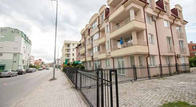 Comfy Apartments-Ohrid