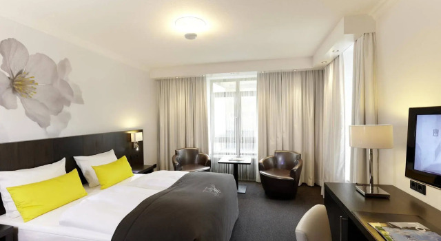 Van der Valk Hotel Hildesheim, Đặt Khách sạn Hildesheim Weser Uplands