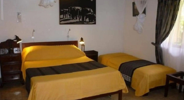 Serenity Lake Front Villa, Забронировать Вилла Отели Западной провинции 3 звезды, 3*