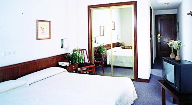 Hotel ELE Acueducto