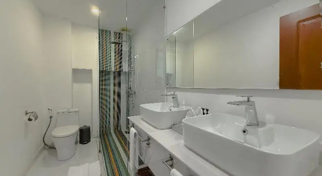 Полулюкс Jaya Suites Hotel