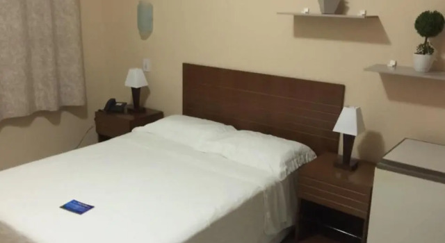 Двухместный номер Standard Fares Turis Hotel