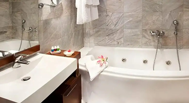 Полулюкс Standard Arni Hotel Domotel