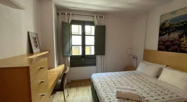 Lugar Perfecto En El Casco Antiguo De Girona Apartment, Varaa Huoneisto Girona Gironès, lähellä Arab Baths Girona