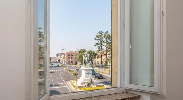 Апартаменты Appartamento Piazza Garibaldi - Affitti Brevi Italia