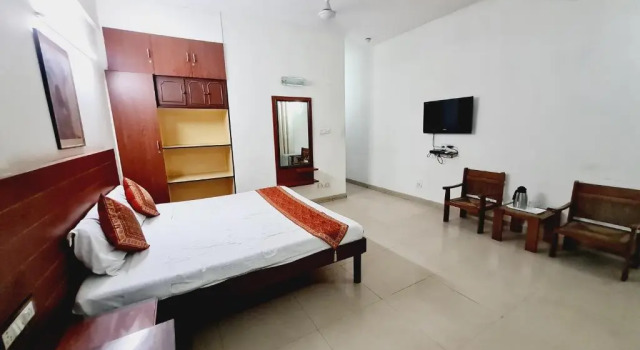 YWCA International Guest House