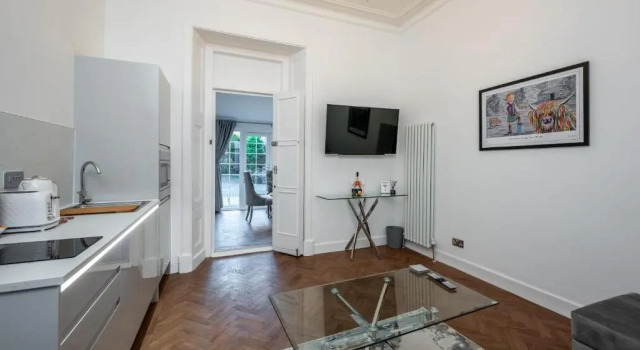 Люкс Casa Fresa - Orchar Suites