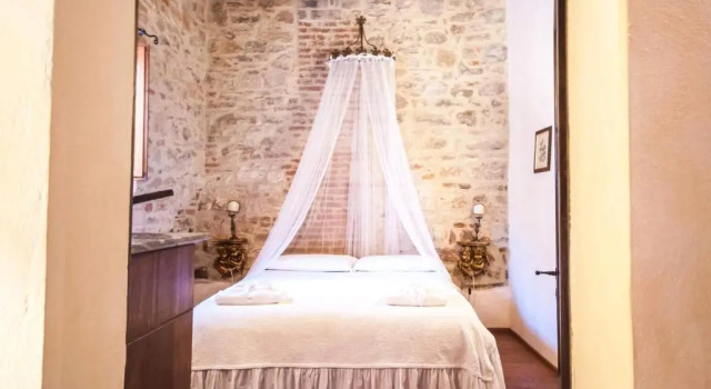 Номер Standard B&B Antica Gabella