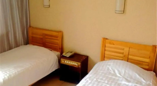 Yinchuan Yuanlin Hotel, Book Hotel Xixia Yinchuan