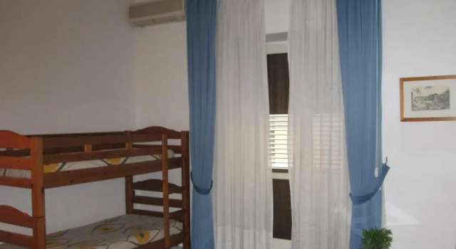 Четырёхместный номер Standard Hotel Caporal