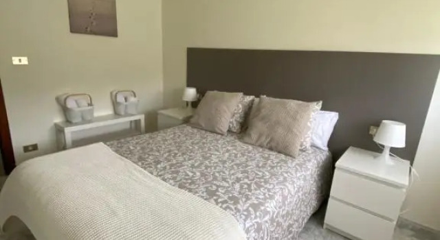 Апартаменты Apartamento El Nogal