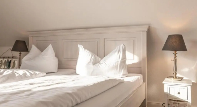 Студия Seehof Boutique Appartements