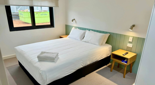Discovery Holiday Parks - Lake Bonney, Book Ferieresort Barmera South Australia