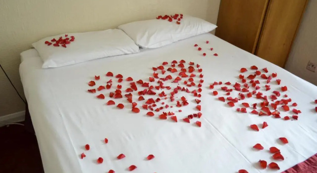 Двухместный номер Standard Cranbrook Hotel