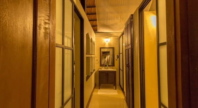 Номер Superior Pou Villa