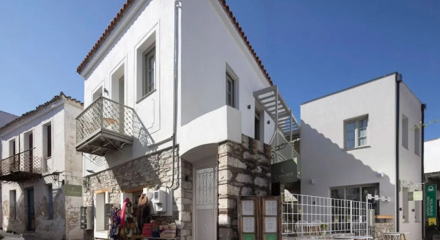 l anima boutique suites