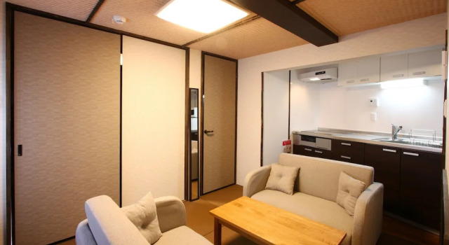 Guest House Karasuma