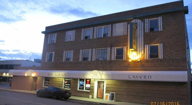 Didsbury Inn, Reserva ahora Hotel Didsbury Alberta