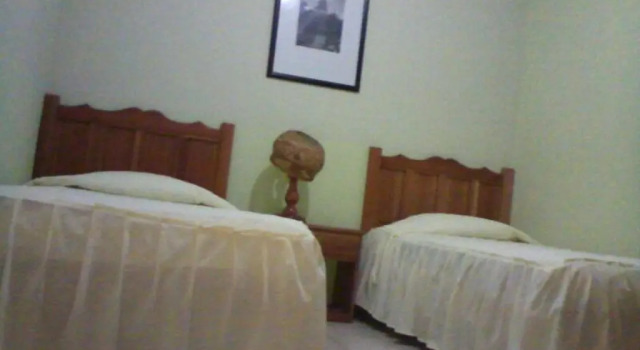Двухместный номер Standard Nakum Hotel