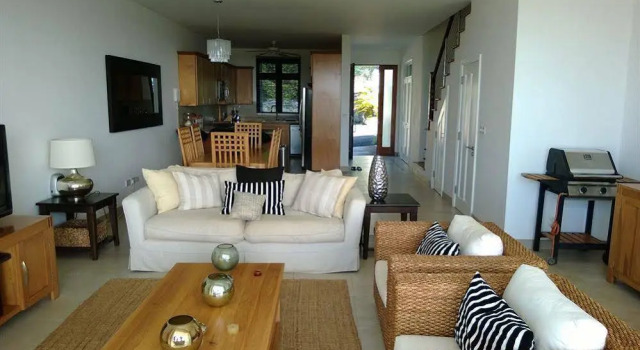 Zara Villas