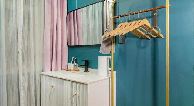 Locals Apartment House 42, Prenota Appartamento Appartamenti a Changsha, Appartamento