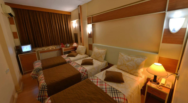 Florya Park Hotel