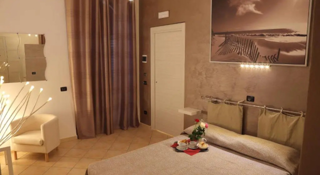BB La Terrazza Sulla Valle, Book Hotel Billige hoteller i Agrigento Area
