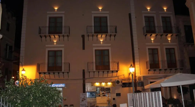 Одноместный номер Standard Case Vacanze al Duomo