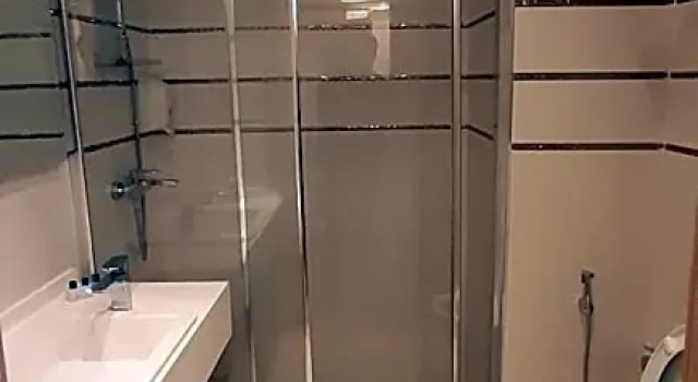 Номер Economy Gabala Yeddi Gozel Hotel