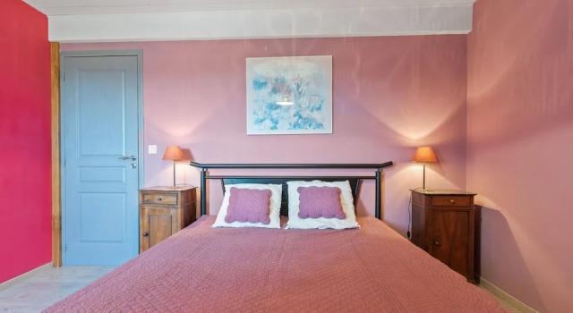 Holiday Home Saint-beauzire Near Pauillac Castle, Boek Hotel Saint-Beauzire 
