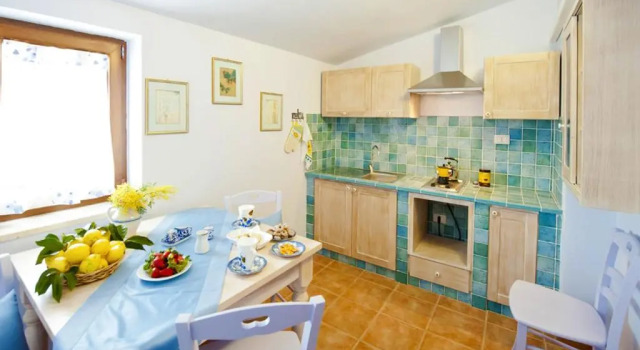 Полулюкс Casale la Rovere