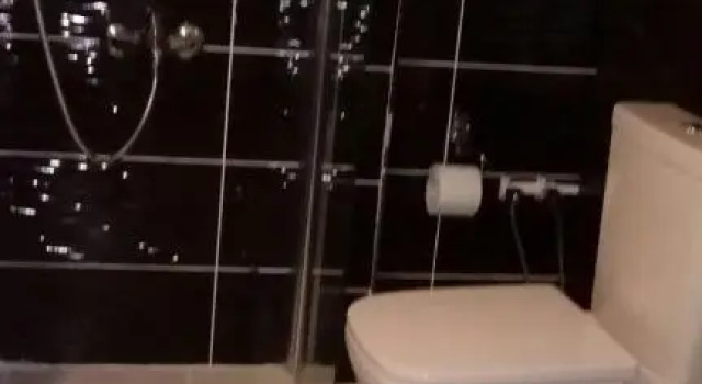 Standardowy dwuosobowy pokój poddasze Lena Central Flats
