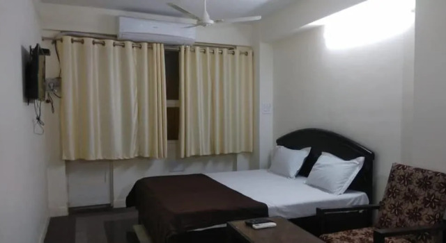 i-ROOMZ Subhadra Comforts, Rezervovat Hotel Hotely v Bangalore s parkováním, Parkování