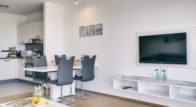 Апартаменты Apartments Vea