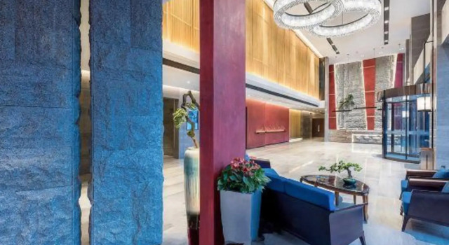 Yannian Furun Hotel Changsha, Rezerwuj Hotel Hotele biznesowe w Changsha, 4* 5*