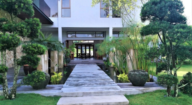 Embun Luxury Villas