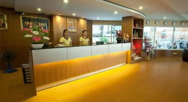 Iris Residence
