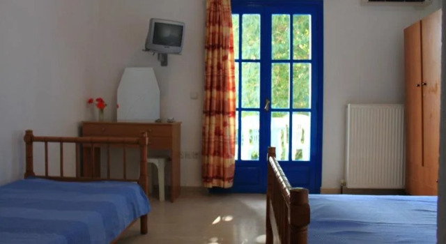 Hotel Paraktio, Book Hotel Nea Kalikratia 
