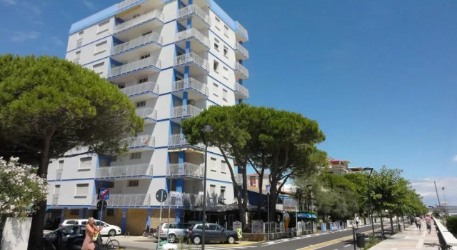 Апартаменты с 2 комнатами Condominio Bel Sole