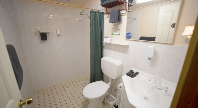 Номер Standard Coober Pedy Experience Motel