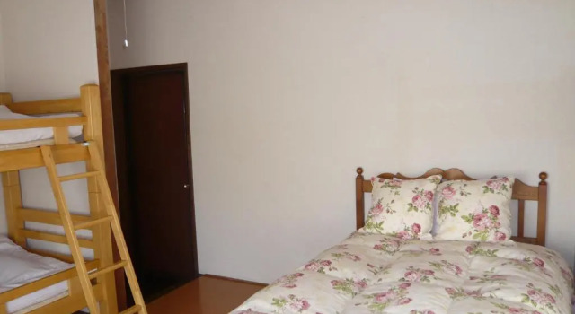 Номер Standard Resort Villa Shiozawasanso