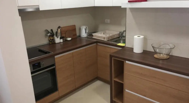 Апартаменты Apartment Triton