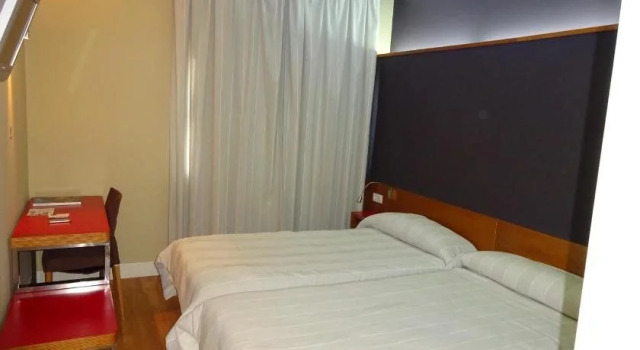 Hotel Autogrill La Plana, Забронировать Отель Бурриана Azahar Coast