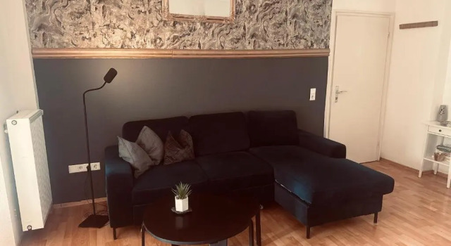 Апартаменты Ferienwohnung Wuppertal Ronsdorf Elias Eller