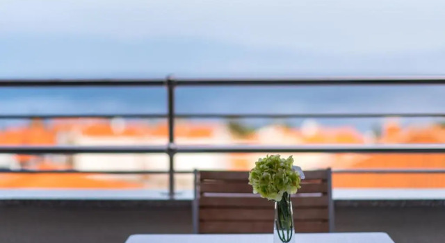 Апартаменты Lavanda Rooms & Apartment - Malinska