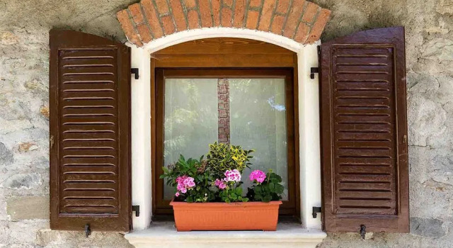 Bed & Breakfast Cà Merlo, Забронировать Отель Вилла-ди-Тирано Valtellina