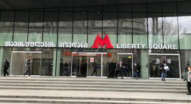 Aparment on Nano, Забронировать Гостевой дом Недорогие отели Тбилиси, рядом с Saint George's Armenian Cathedral, недорого